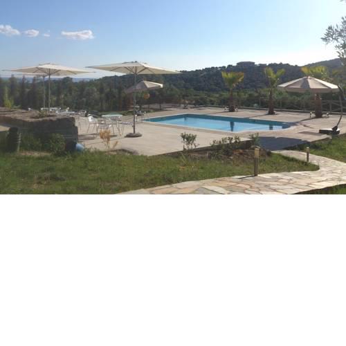 Athos Bay Villa