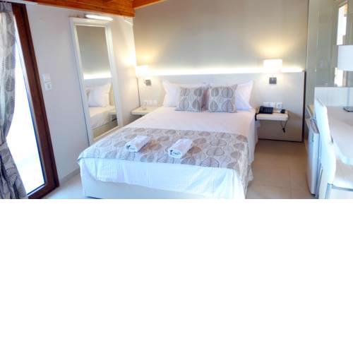 Athos Guest House Pansion