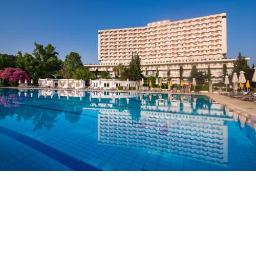 Athos Palace