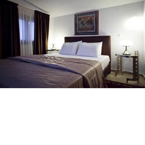 Athos Residences
