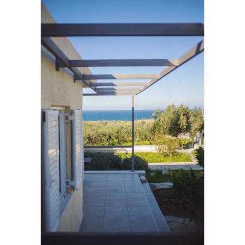 Athos villa