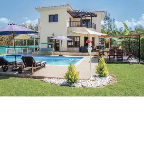 Athoullis Villa