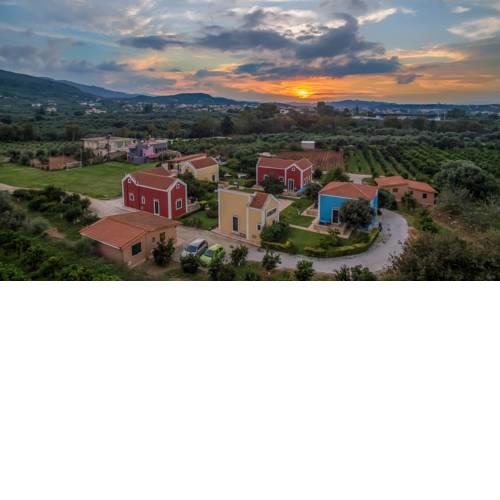 Athousakis Village