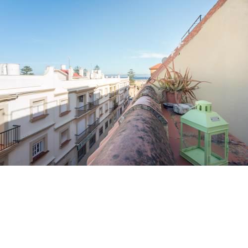 Atico Andalucia Plaza