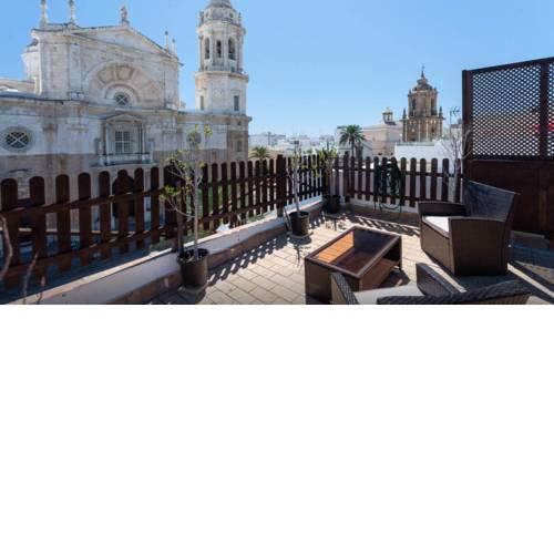 Atico Cadiz