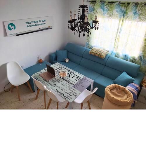 Ático centro Pet Friendly