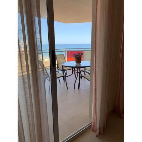 Ático de lujo. Marina D’or. Castellón