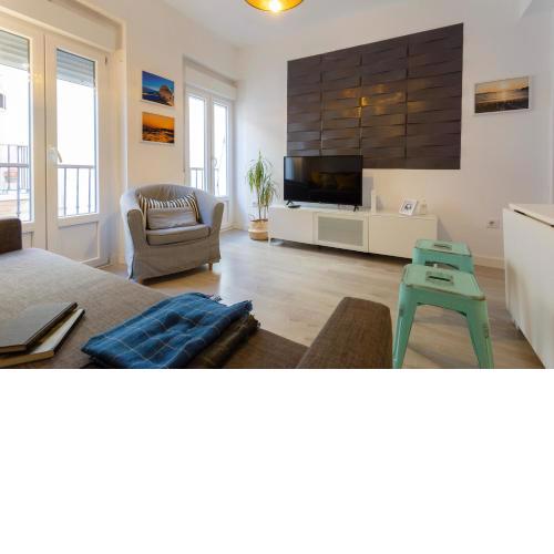 Atico Duplex El GOBERNADOR by Cadiz4Rentals