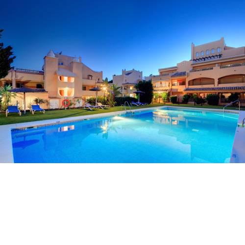 Atico Duplex Santa Maria