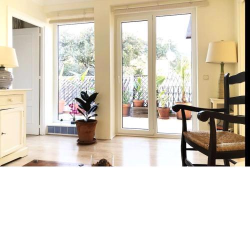 Atico en Casco Antiguo / Penthouse in Old Town