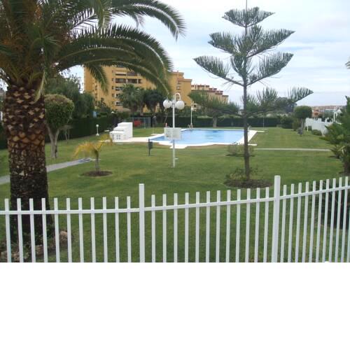 ATICO EN MARBELLA-NUEVA ANDALUCIA