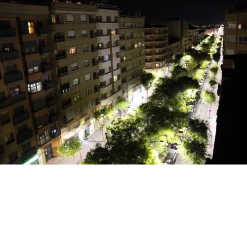 Atico Gran Boulevard de Albacete