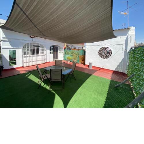 Atìco Guadalquivir - Touristic Loft with terrace