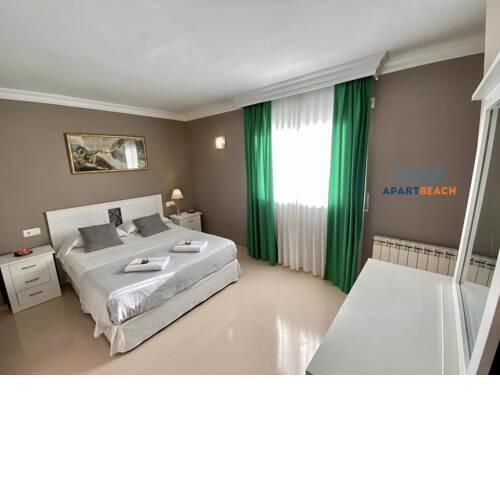 Atico jardins de salou