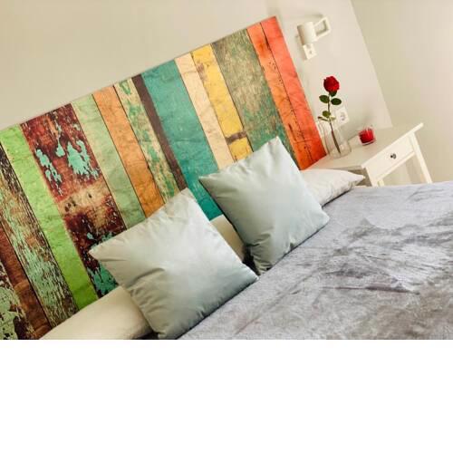 Atico Loft The Rose 48