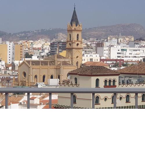 Ático Martillo