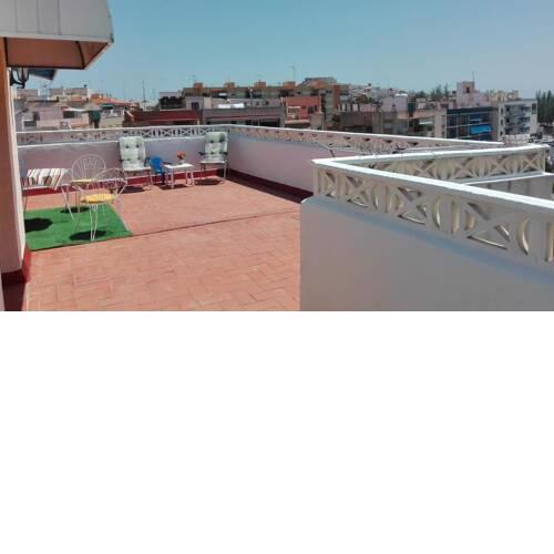 Ático PEÑISCOLA HOME VT-40139-CS ETXIELACASA