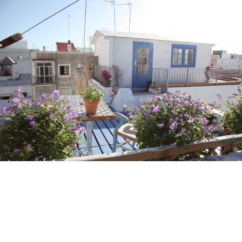 Ático Torre Playa - WIFI - PETFRIENDLY - ECOFRIENDLY