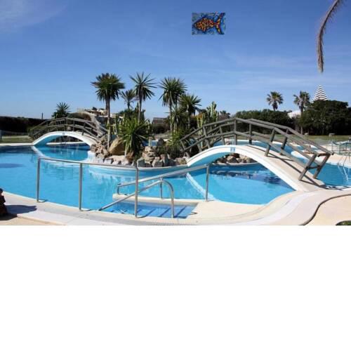 Atlanterra Playa, Apartamento el Atunito