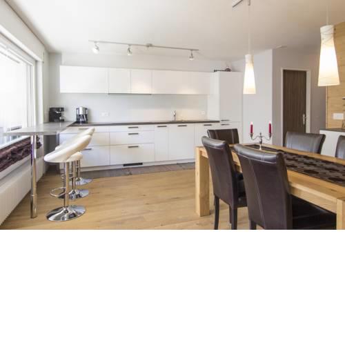 Atlantic Apartment