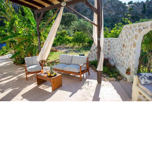 Atlantic Cave Haven-Seaside, Fully Equipped