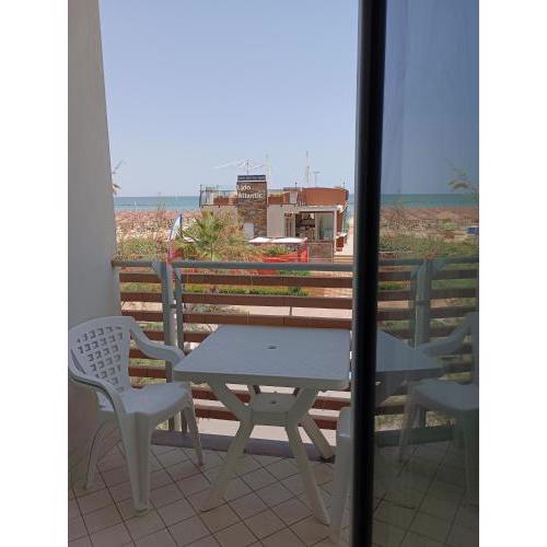 Atlantic Roseto sul mare