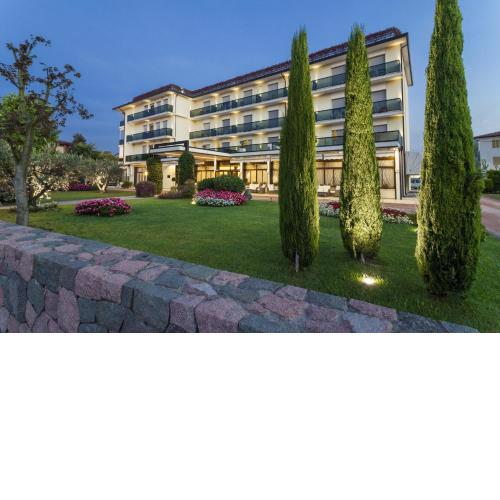 Atlantic Terme Natural Spa & Hotel