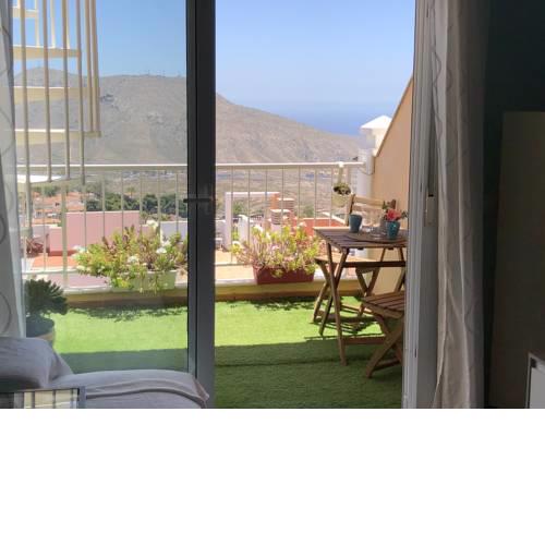 Atlantic Villa Tenerife