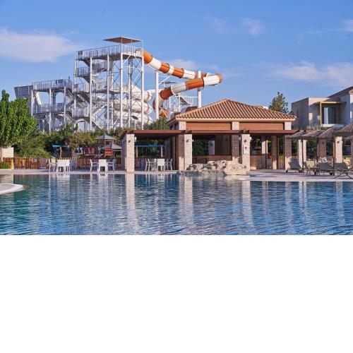 Atlantica Aegean Park