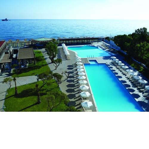 Atlantica Akti Zeus Hotel