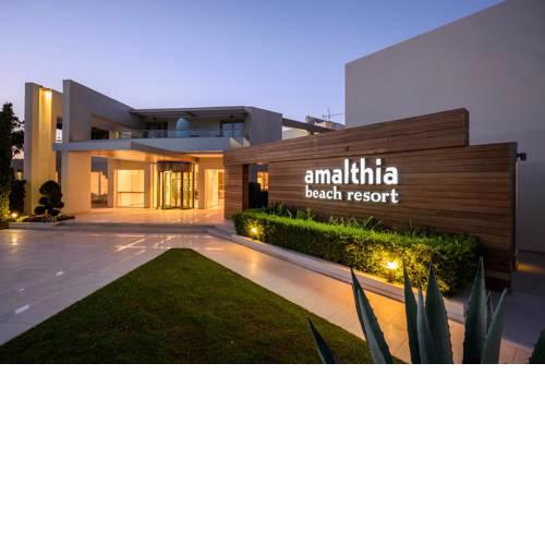 Atlantica Amalthia Beach Hotel - Adults Only