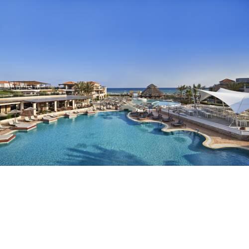 Atlantica Caldera Palace