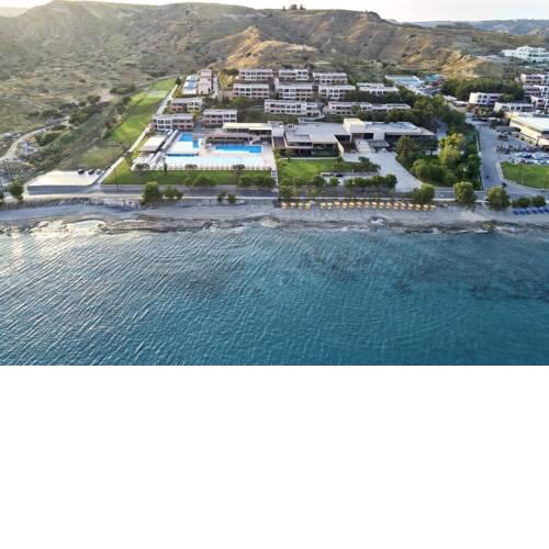Atlantica Carda Beach