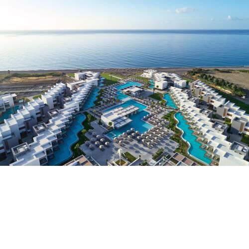 Atlantica Dreams Resort