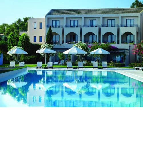 Atlantica Eleon Grand Resort