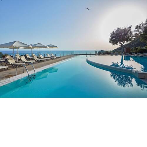 Atlantica Grand Mediterraneo Resort