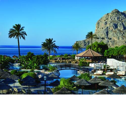 Atlantica Imperial Resort