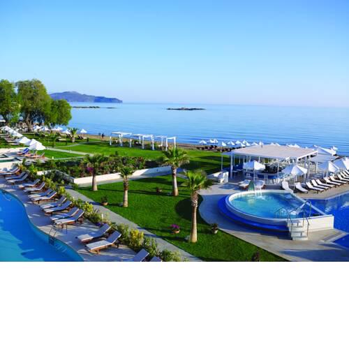 Atlantica Kalliston Resort