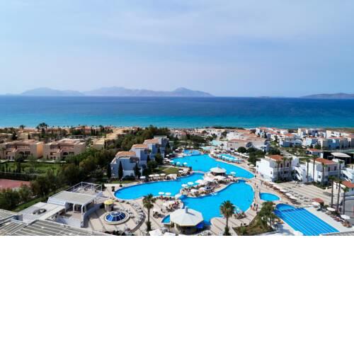 Atlantica Marmari Palace