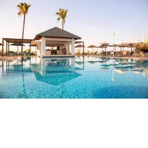 Atlantica Miramare Beach