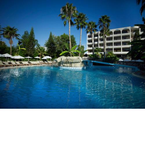 Atlantica Oasis Hotel