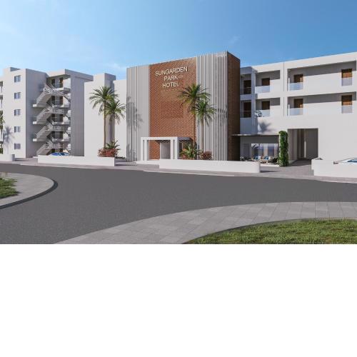 Atlantica Sungarden Park