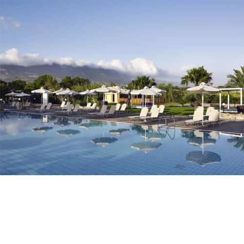 Atlantica Thalassa Hotel