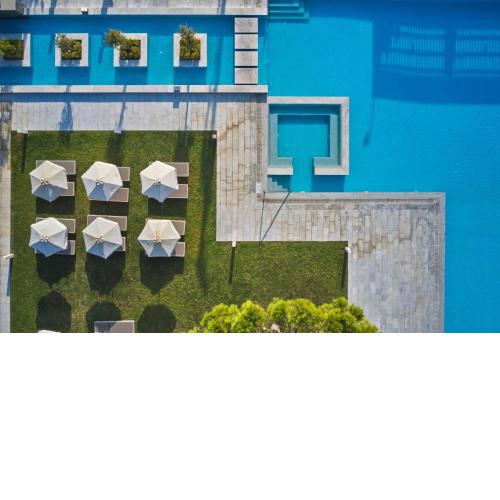 Atlantica Tropical Suites