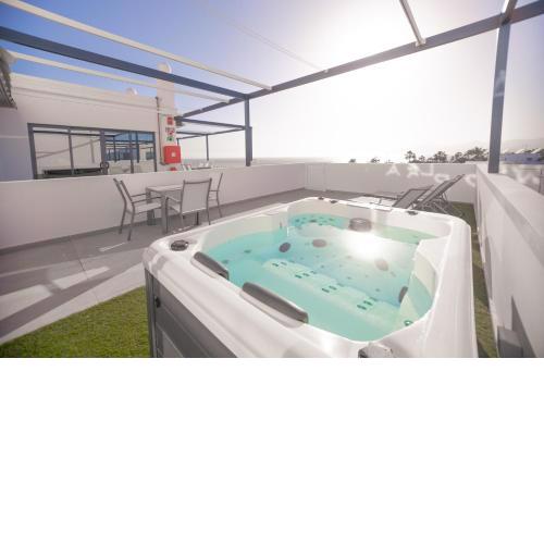 Atlantico Plaza 5 - 1 bed - 1 bath