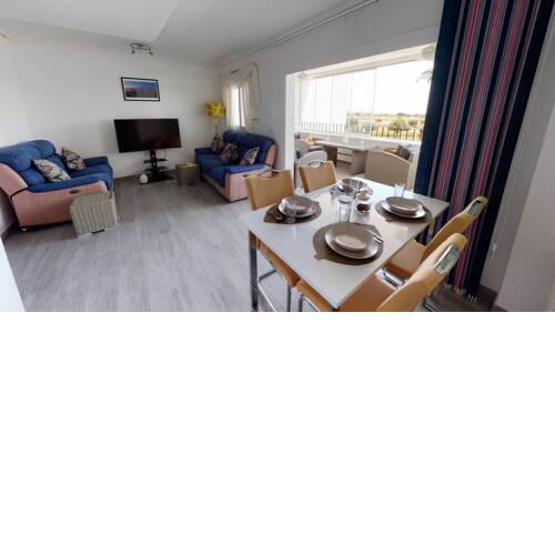 Atlantico ToKo - A Murcia Holiday Rentals Property