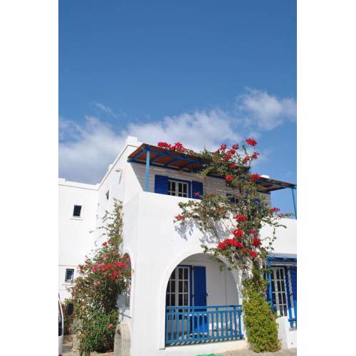 Atlantida Hotel