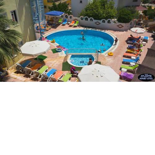 ATLANTİK APART OTEL