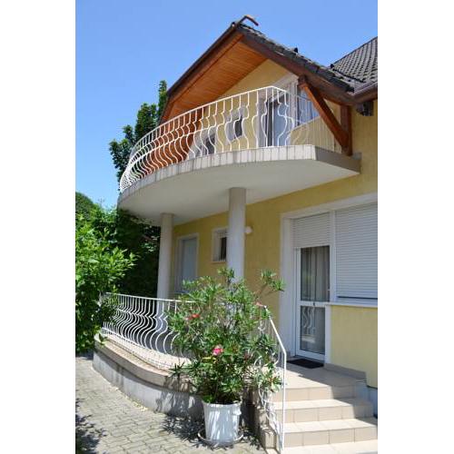 Atlantika Apartman