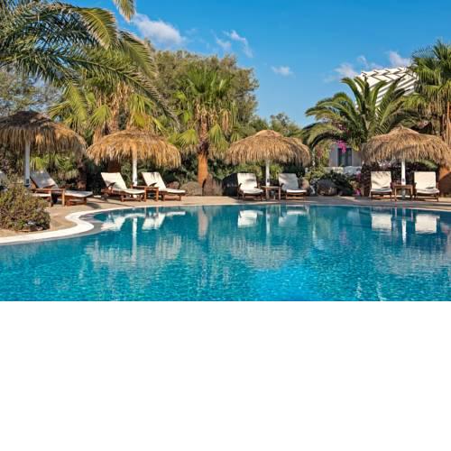 Atlantis Beach Villa
